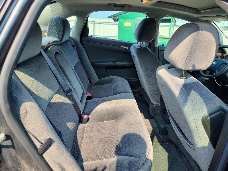Продажа на аукционе авто 2013 Chevrolet Impala, vin: 2G1WG5E31D1115151, номер лота: 59266106