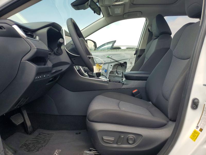 Aukcja sprzedaży 2025 Toyota Rav4 Hybrid, vin: JTMRWRFV3SD326478, numer aukcji: 59722726
