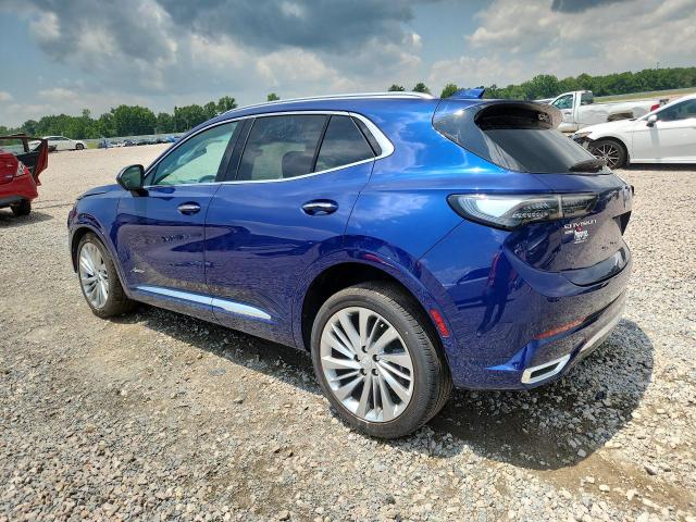 Продажа на аукционе авто 2025 Buick Envision, vin: LRBFZME48SD010188, номер лота: 59804916