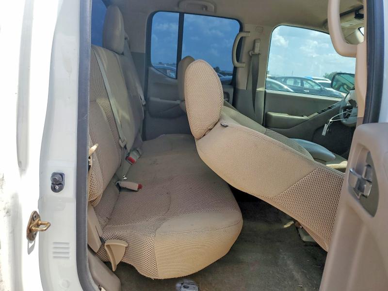 Aukcja sprzedaży 2015 Nissan Frontier, vin: 1N6AD0EV7FN738383, numer aukcji: 62977926