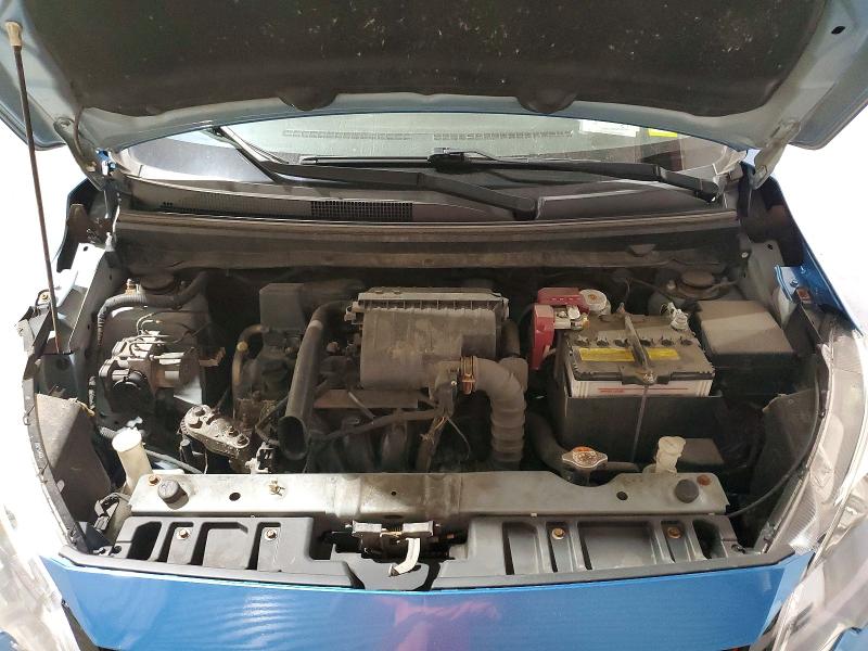 Aukcja sprzedaży 2021 Mitsubishi Mirage, vin: ML32AUHJ8MH004432, numer aukcji: 60358036