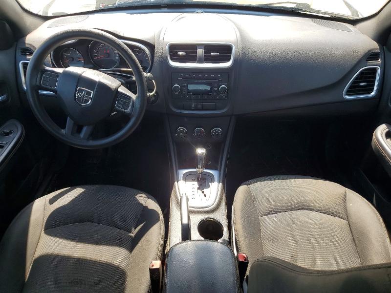 Aukcja sprzedaży 2014 Dodge Avenger, vin: 1C3CDZAB3EN223654, numer aukcji: 57296786