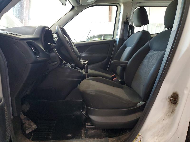 62804066 :رقم المزاد ، ZFBHRFAB1M6U36759 vin ، 2021 Ram Promaster City مزاد بيع