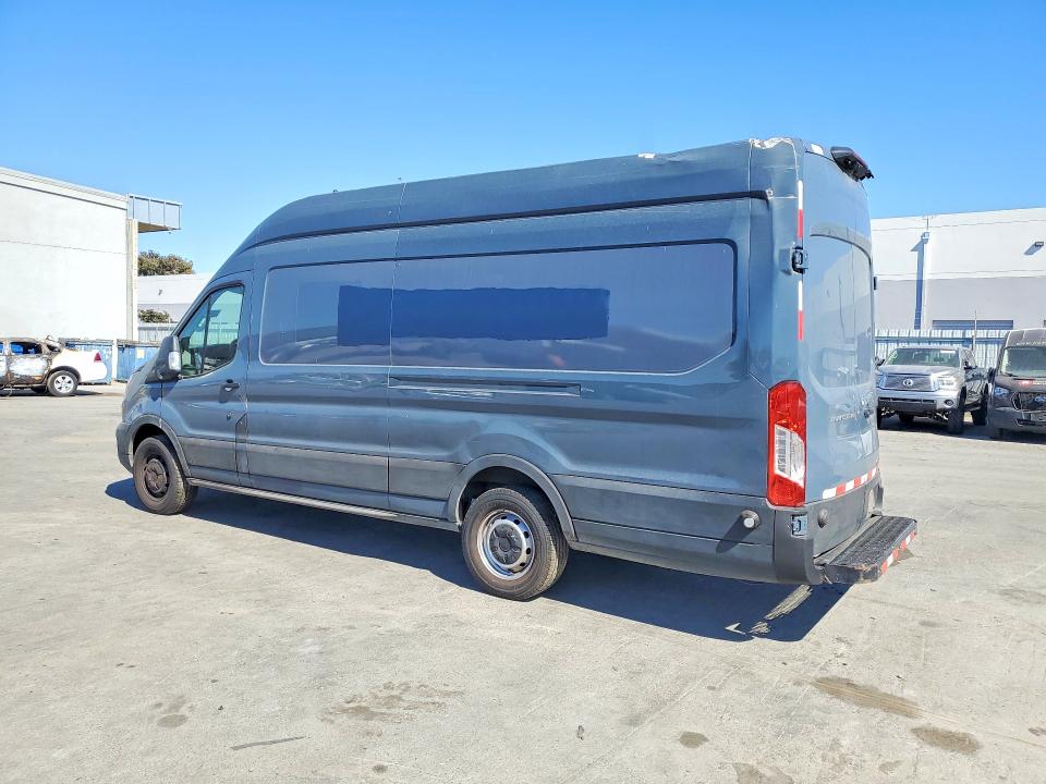 Aukcja sprzedaży 2020 Ford Transit, vin: 1FTBR3X86LKB32572, numer aukcji: 56587246