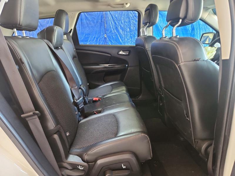 2019 Dodge Journey მანქანა იყიდება აუქციონზე, vin: 3C4PDCGG0KT857660, აუქციონის ნომერი: 59280986