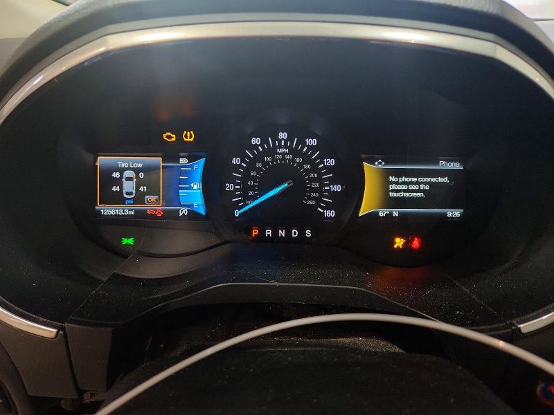 2019 Ford Edge მანქანა იყიდება აუქციონზე, vin: 2FMPK4K90KBB54006, აუქციონის ნომერი: 62716716