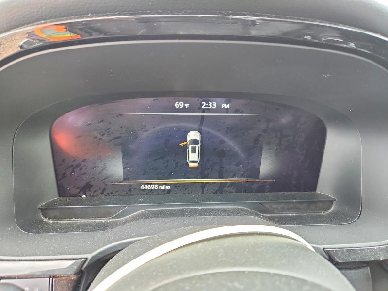Aukcja sprzedaży 2023 Infiniti Qx60, vin: 5N1DL1FS0PC332001, numer aukcji: 61727816
