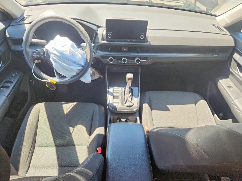 Auction sale of the 2024 Honda Cr-v, vin: 2HKRS4H24RH445582, lot number: 62991186