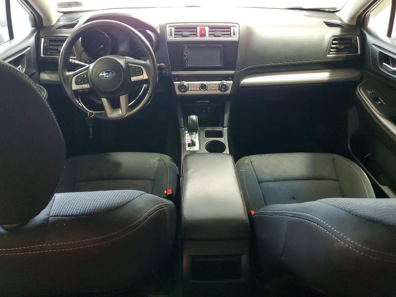 Продажа на аукционе авто 2015 Subaru Legacy, vin: 4S3BNAC64F3006200, номер лота: 60632006