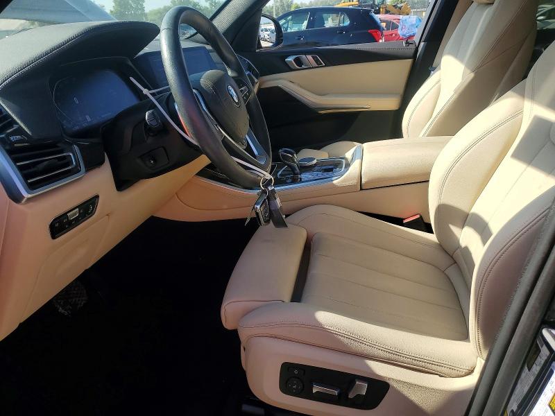 Продажа на аукционе авто 2020 Bmw X5, vin: 5UXCR6C00L9B42027, номер лота: 60077576