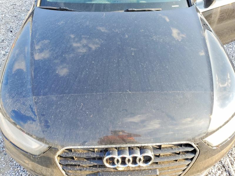 62123606 :رقم المزاد ، WAUFFAFL2EN024047 vin ، 2014 Audi A4 مزاد بيع
