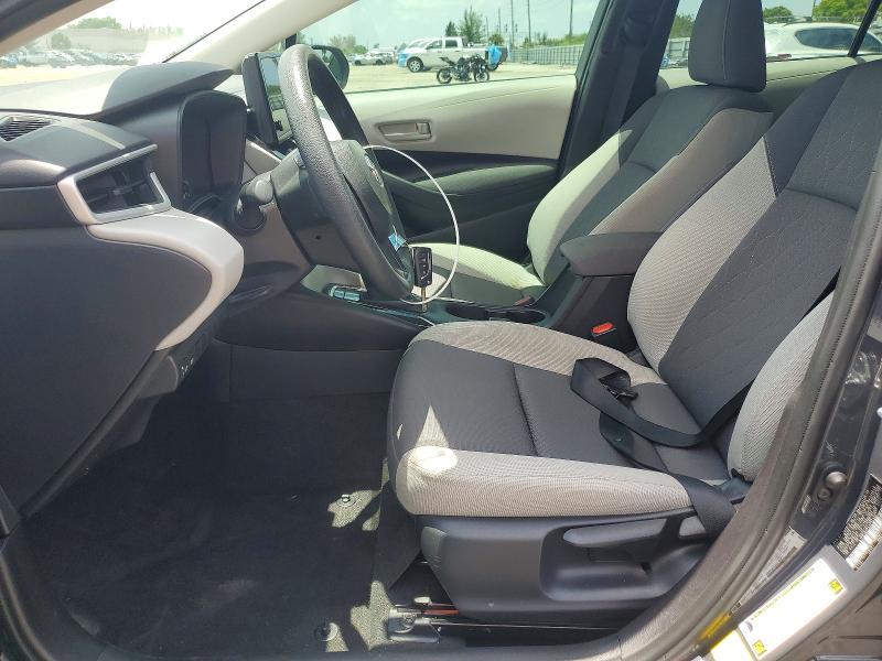 61130946 :رقم المزاد ، 5YFB4MDEXSP353087 vin ، 2025 Toyota Corolla مزاد بيع