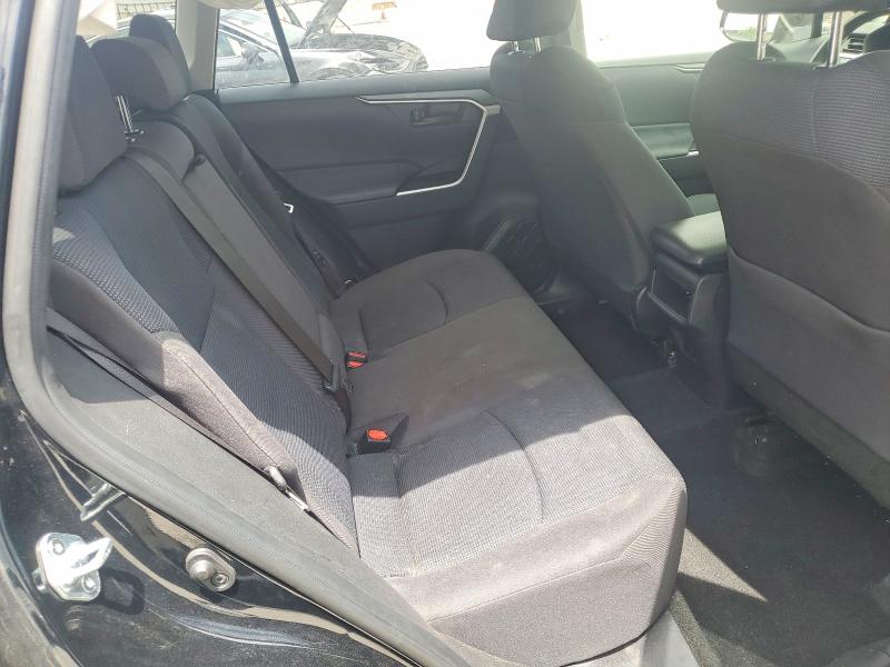 2021 Toyota Rav4 მანქანა იყიდება აუქციონზე, vin: JTMG1RFV1MD078191, აუქციონის ნომერი: 59919216