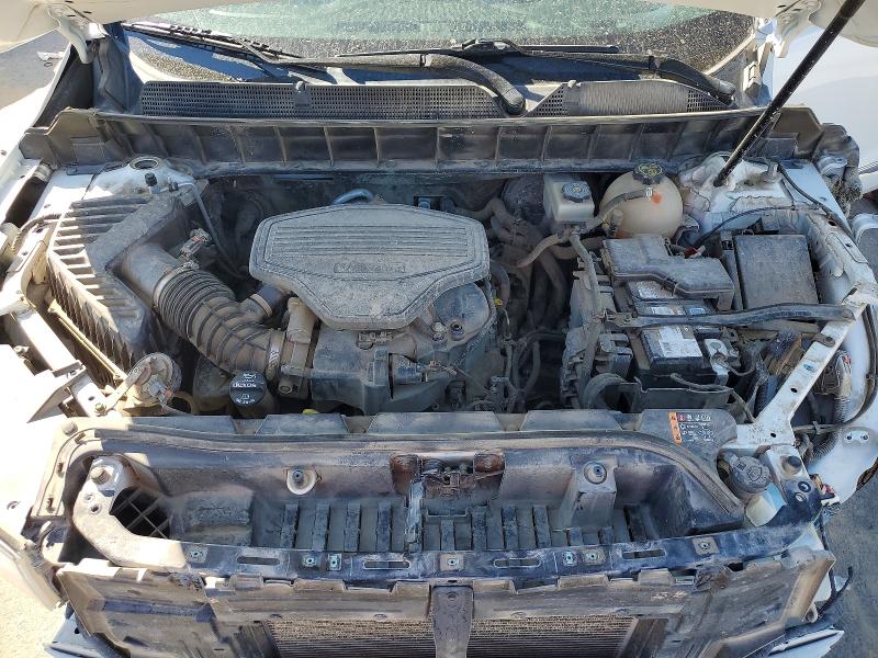 60829316 :رقم المزاد ، 1GKKNXLS6HZ298601 vin ، 2017 Gmc Acadia مزاد بيع