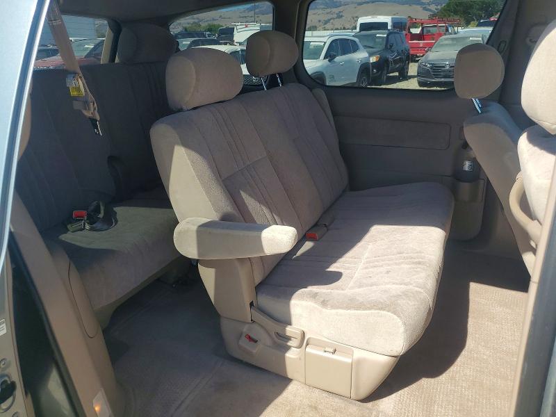 Aukcja sprzedaży 1998 Toyota Sienna, vin: 4T3ZF13C7WU084209, numer aukcji: 62542176