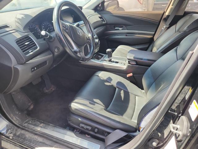 2014 Acura Rlx მანქანა იყიდება აუქციონზე, vin: JH4KC1F36EC003223, აუქციონის ნომერი: 62036616