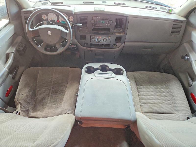 Продаж на аукціоні авто 2006 Dodge Ram 3500, vin: 3D7LL38C06G181390, номер лоту: 62971606