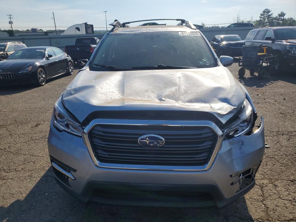 Продажа на аукционе авто 2021 Subaru Ascent, vin: 4S4WMAEDXM3447581, номер лота: 61130826