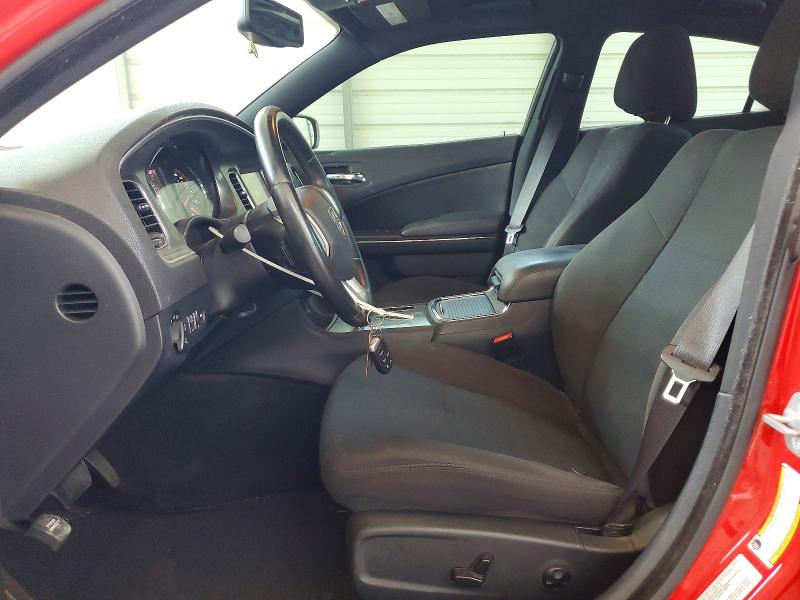 Aukcja sprzedaży 2014 Dodge Charger, vin: 2C3CDXCT7EH202258, numer aukcji: 59820936