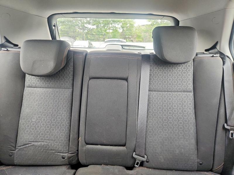 Aukcja sprzedaży 2018 Chevrolet Trax, vin: 3GNCJNSB9JL383390, numer aukcji: 62763496