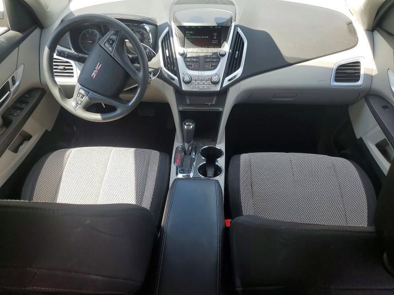 Aukcja sprzedaży 2017 Gmc Terrain, vin: 2GKALMEK2H6239523, numer aukcji: 60855836