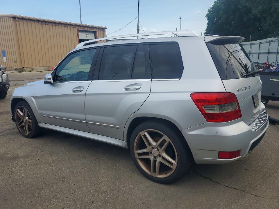 Продажа на аукционе авто 2012 Mercedes-benz Glk, vin: WDCGG8HB6CF867008, номер лота: 60781666