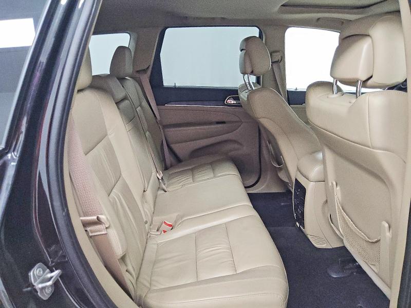 Aukcja sprzedaży 2015 Jeep Grand Cherokee, vin: 1C4RJEBG8FC841504, numer aukcji: 59712206