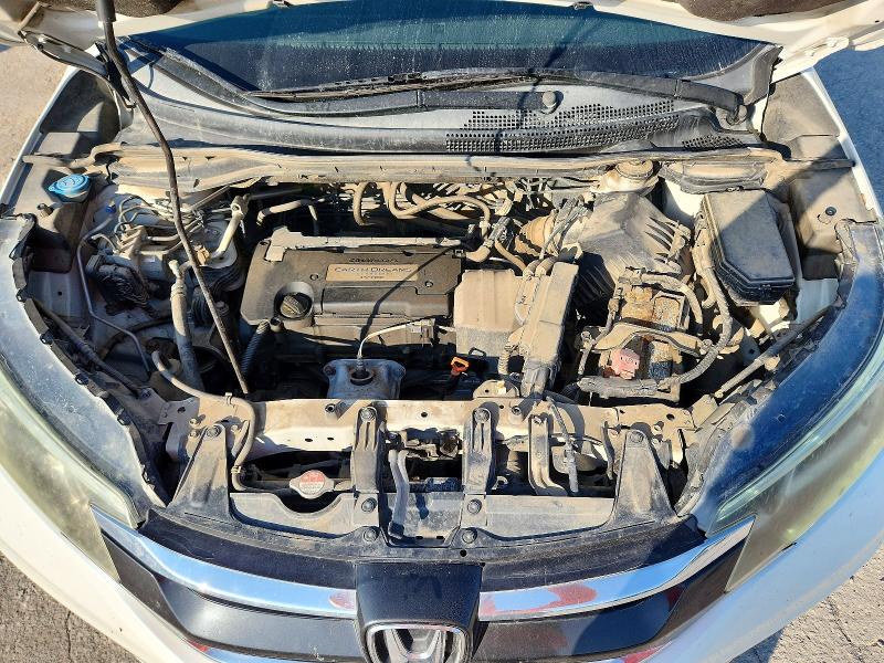 2015 Honda Cr-v მანქანა იყიდება აუქციონზე, vin: 5J6RM4H52FL072905, აუქციონის ნომერი: 60517056
