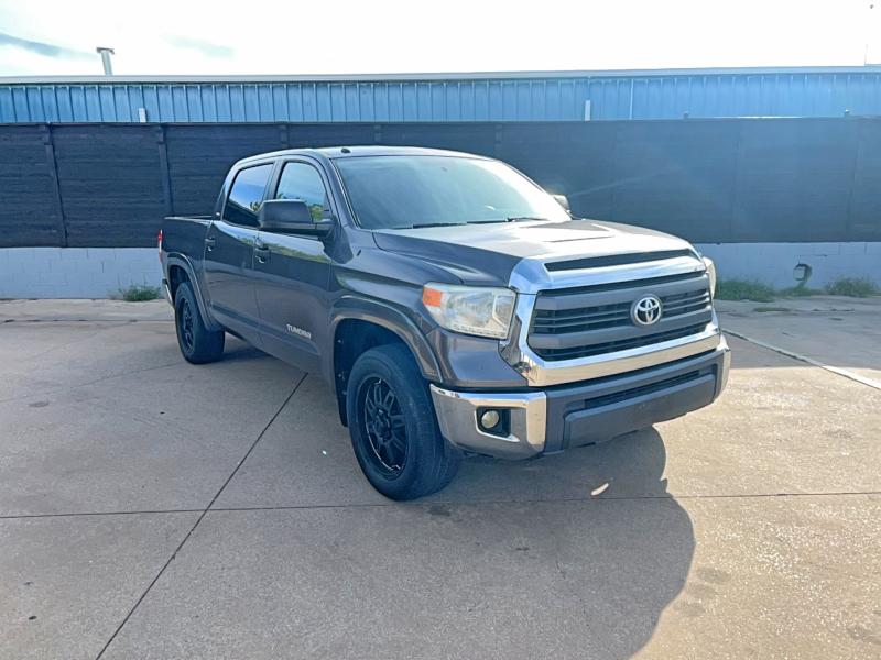 Продажа на аукционе авто 2015 Toyota Tundra, vin: 5TFEM5F10FX088619, номер лота: 61622676