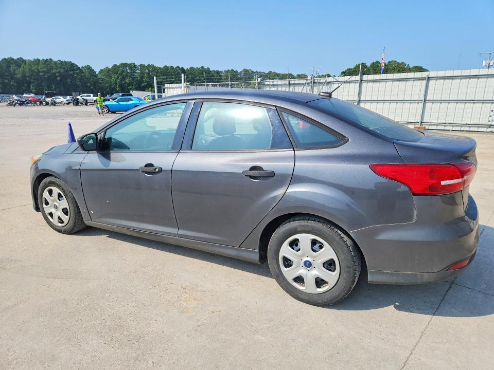 Aukcja sprzedaży 2017 Ford Focus, vin: 1FADP3E26HL251808, numer aukcji: 63123086