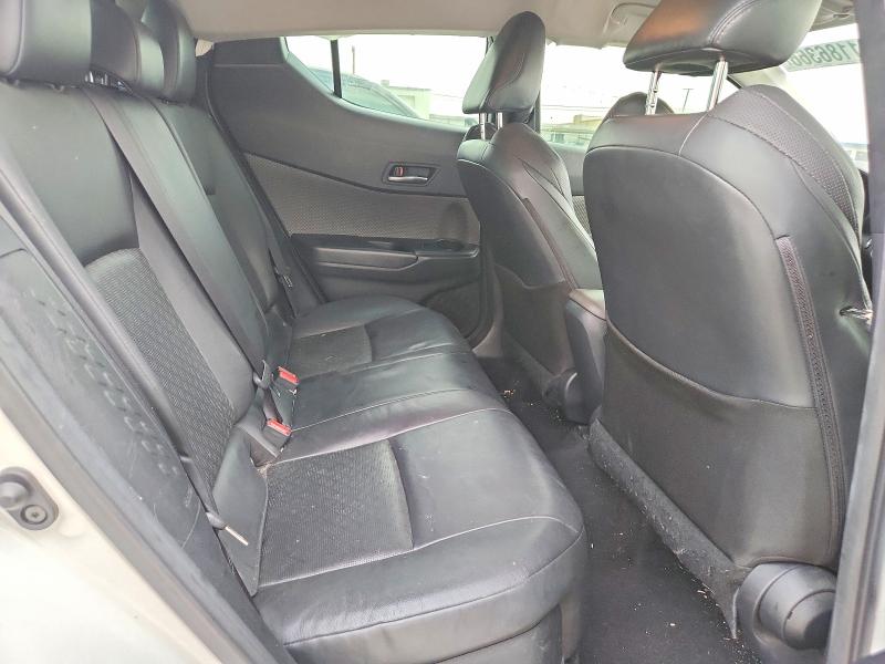 Aukcja sprzedaży 2020 Toyota C-hr, vin: JTNKHMBXXL1082106, numer aukcji: 61186366