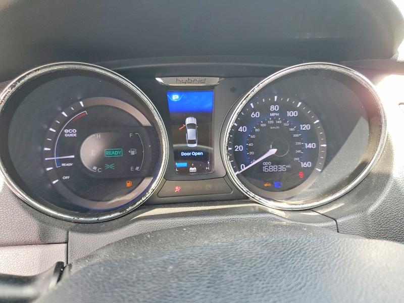 Продаж на аукціоні авто 2012 Hyundai Sonata, vin: KMHEC4A42CA041908, номер лоту: 59362816