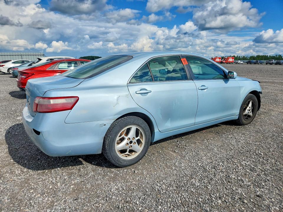 Auction sale of the 2009 Toyota Camry, vin: 4T1BE46KX9U851539, lot number: 63316476