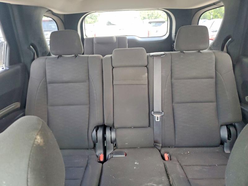 Aukcja sprzedaży 2020 Dodge Durango, vin: 1C4RDHAG7LC410495, numer aukcji: 60272826