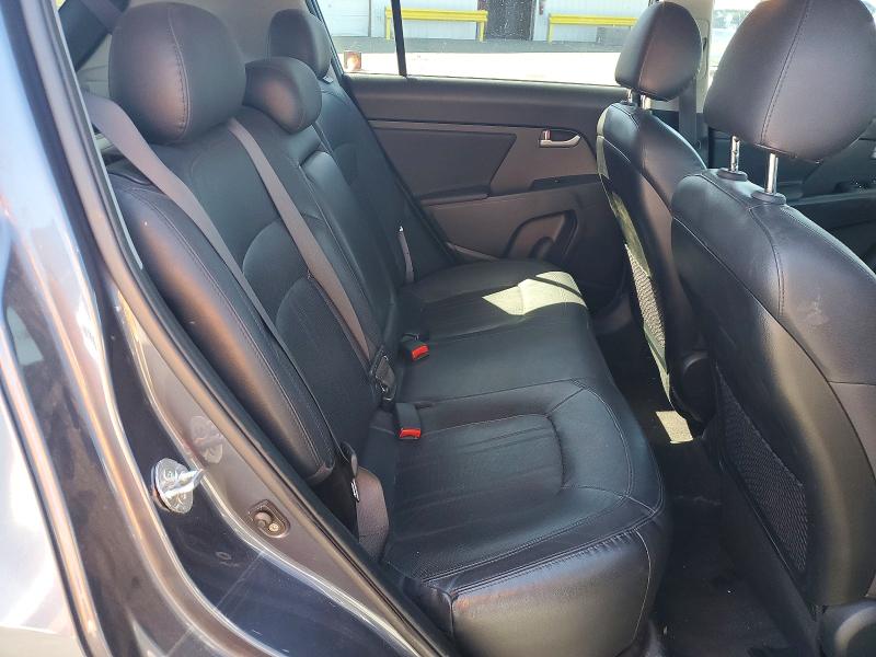 Продаж на аукціоні авто 2011 Kia Sportage, vin: KNDPC3A23B7101339, номер лоту: 59747126