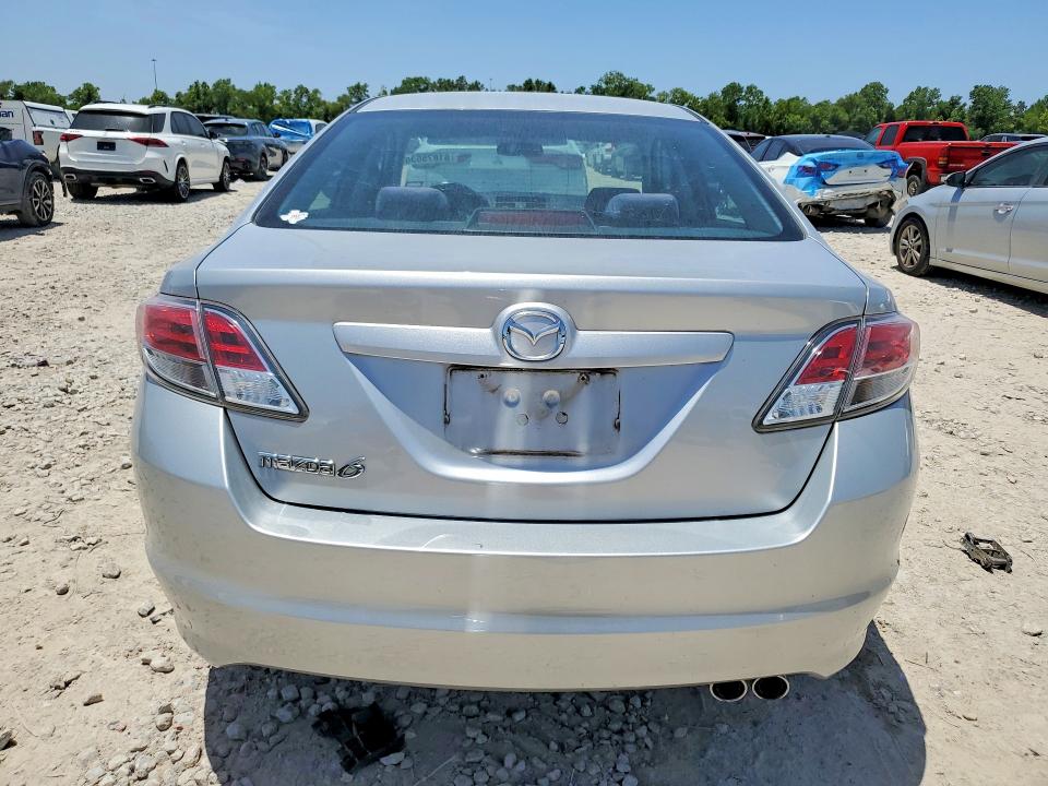 Продажа на аукционе авто 2010 Mazda 6, vin: 1YVHZ8CHXA5M26785, номер лота: 61875536