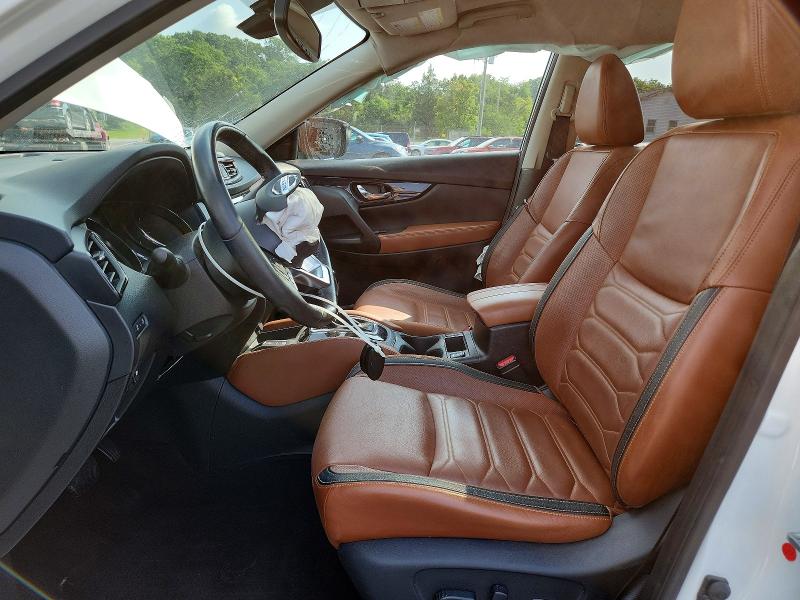 Aukcja sprzedaży 2018 Nissan Rogue, vin: JN8AT2MV7JW341198, numer aukcji: 62159056