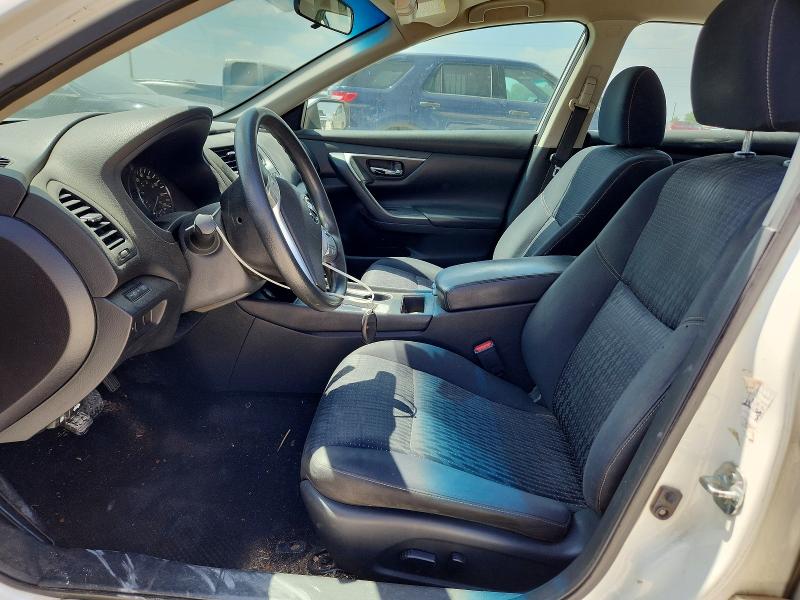 Aukcja sprzedaży 2017 Nissan Altima, vin: 1N4AL3AP3HC166666, numer aukcji: 61862616