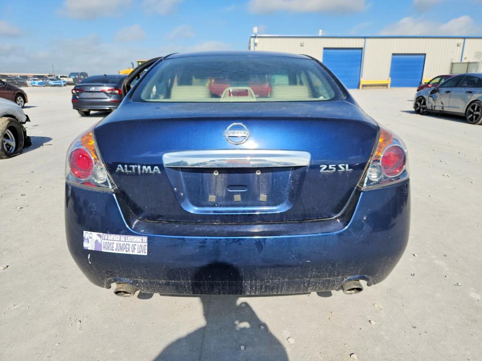 Продаж на аукціоні авто 2010 Nissan Altima, vin: 1N4AL2AP7AN496458, номер лоту: 60655846