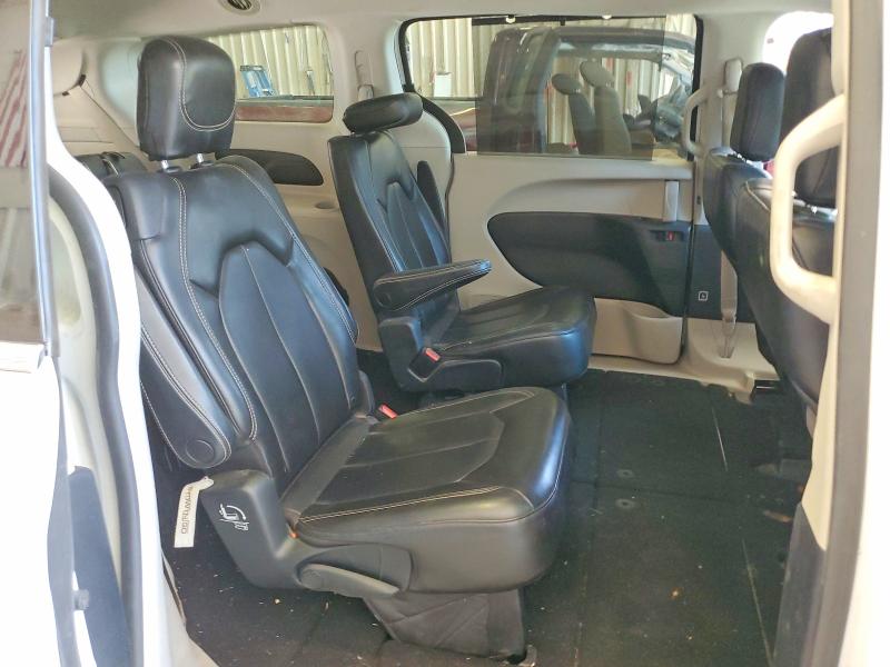 Aukcja sprzedaży 2020 Chrysler Voyager, vin: 2C4RC1DG3LR147046, numer aukcji: 61621296