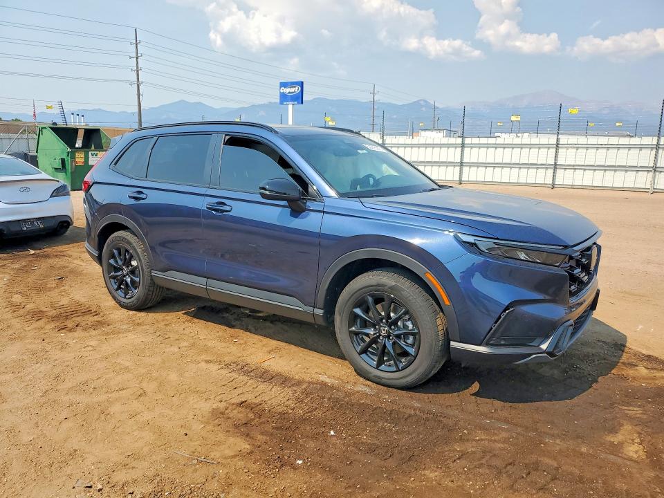 Aukcja sprzedaży 2026 Honda Cr-v, vin: 7FARS6H89TE059296, numer aukcji: 59693446