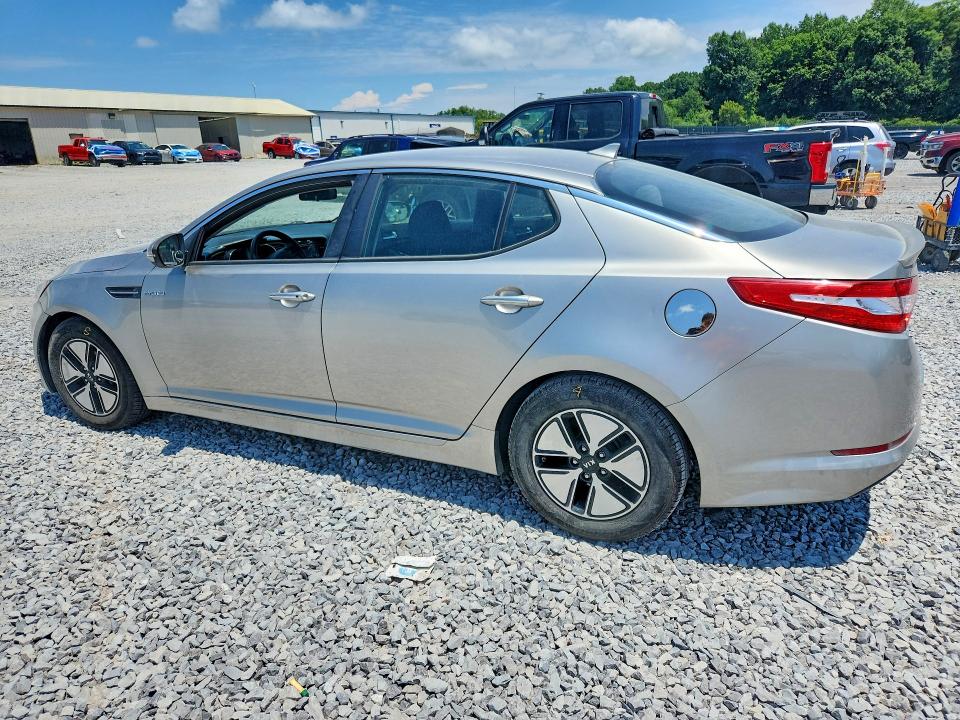 59282716 :رقم المزاد ، KNAGM4AD2D5044034 vin ، 2013 Kia Optima مزاد بيع