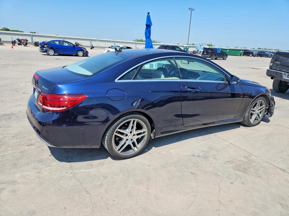 Aukcja sprzedaży 2016 Mercedes-benz E, vin: WDDKJ6HB5GF345357, numer aukcji: 62453996