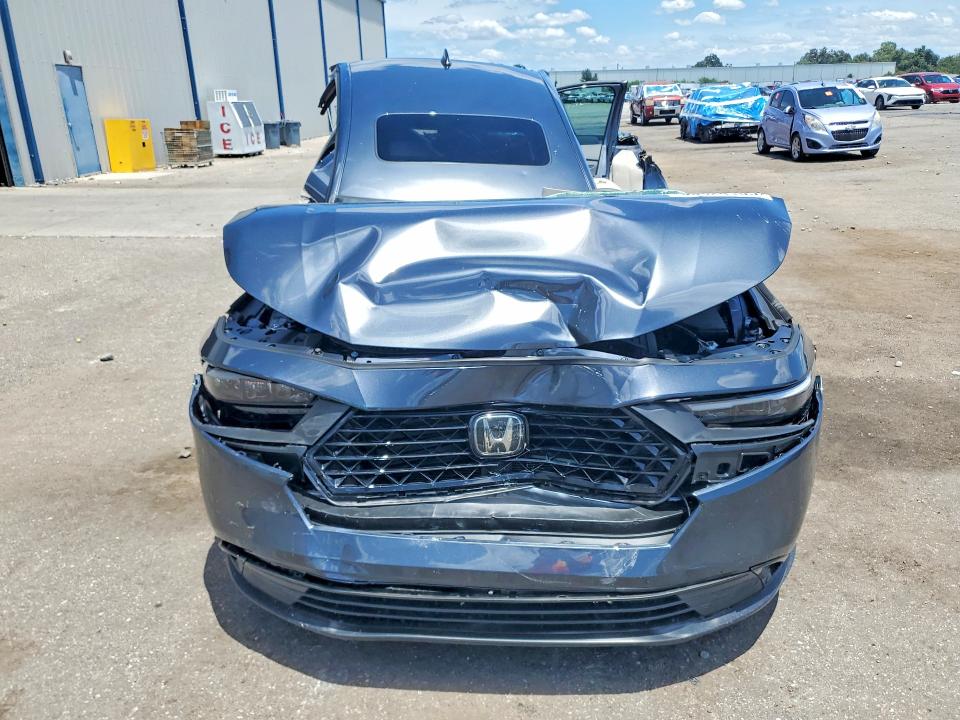Aukcja sprzedaży 2026 Honda Accord, vin: 1HGCY1F46TA006391, numer aukcji: 85624105