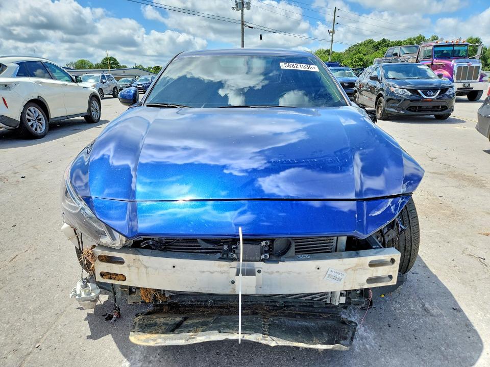 58821536 :رقم المزاد ، 1N4BL4BV0LC273870 vin ، 2020 Nissan Altima مزاد بيع