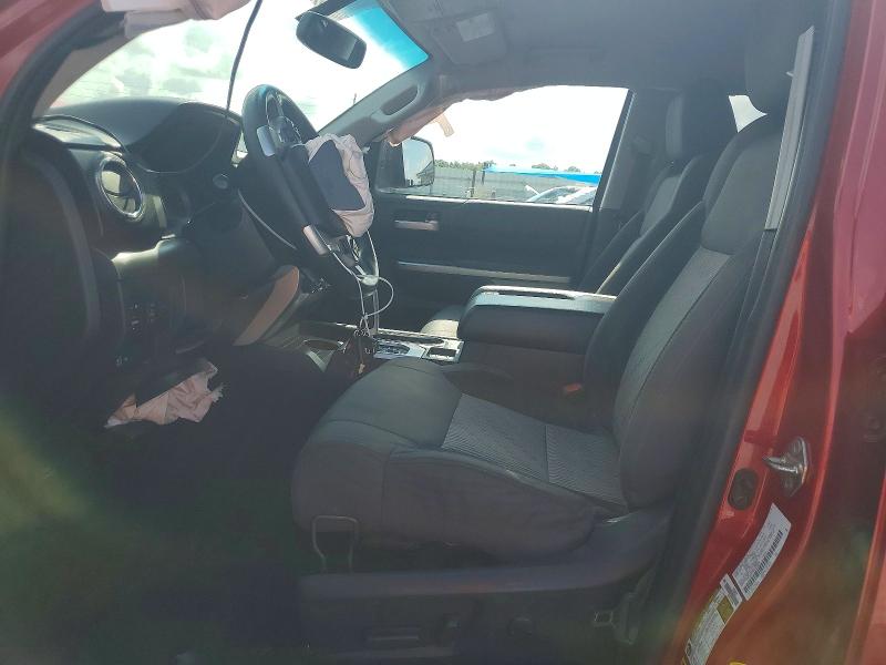 Aukcja sprzedaży 2017 Toyota Tundra, vin: 5TFUM5F14HX070560, numer aukcji: 62545866
