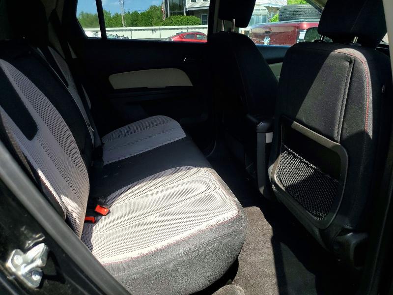 Aukcja sprzedaży 2016 Gmc Terrain, vin: 2GKFLTEK0G6295586, numer aukcji: 59591996