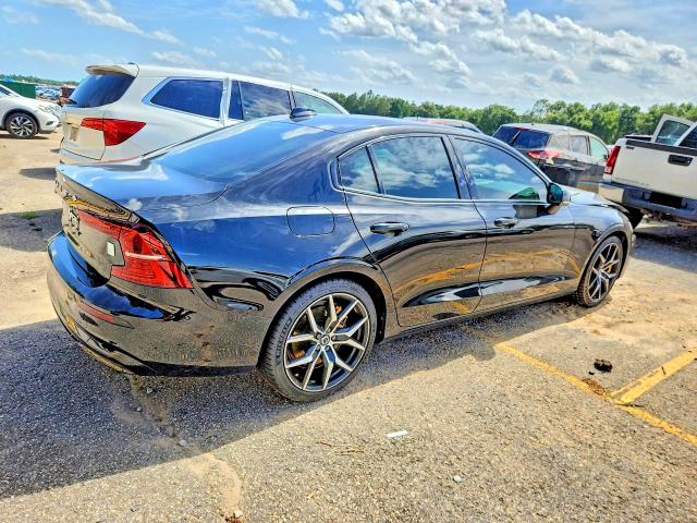 Aukcja sprzedaży 2023 Volvo S60, vin: 7JRH60FP0PG254753, numer aukcji: 60939536