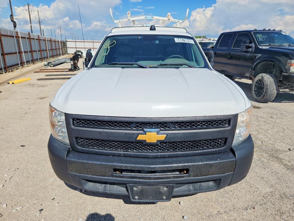 Aukcja sprzedaży 2013 Chevrolet Silverado, vin: 1GCNCPEX9DZ900067, numer aukcji: 56976046