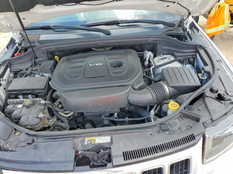 59975226 :رقم المزاد ، 1C4RJFBG8GC441420 vin ، 2016 Jeep Grand Cherokee مزاد بيع
